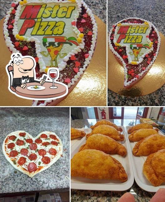 Mister Pizza