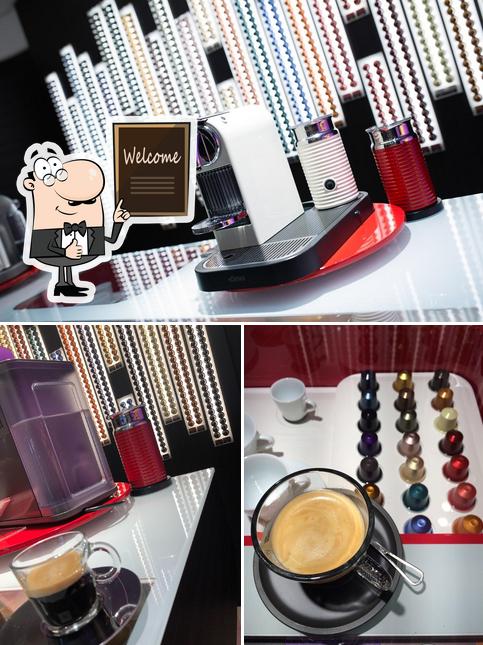 Immagine di Nespresso Boutique