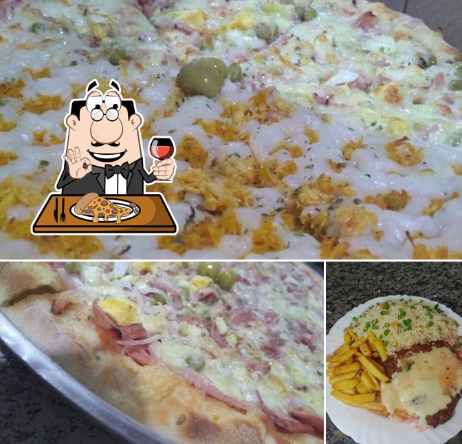 Pizzaria Sabor Paulistano