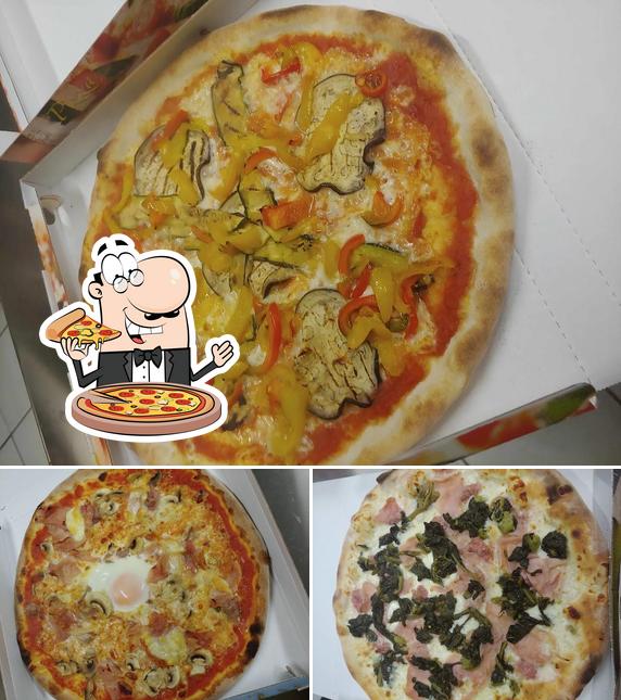Mondo Pizza Casalgrasso