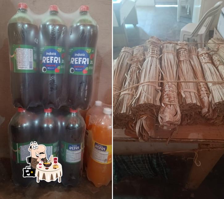 Bar e Mercearia do José Ferreira - Fazenda Barriguda