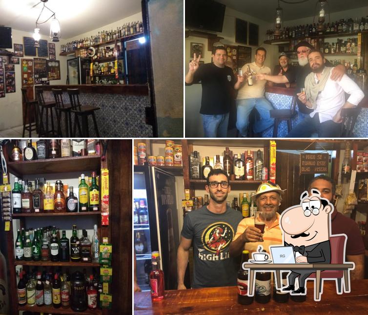 Bodega Sem Frescura