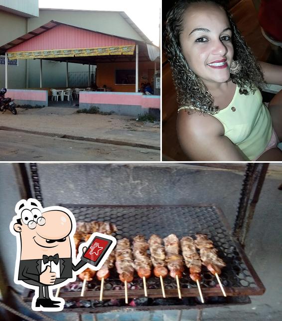 Churrascaria e Bar da Maria