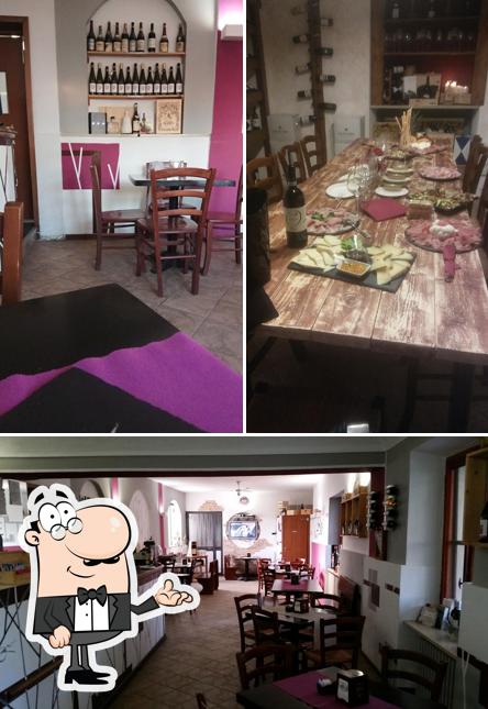 Ebo Enoteca Wine Bar