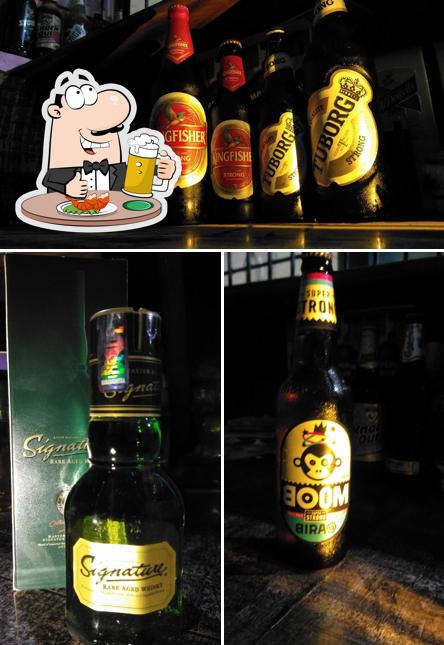 Terna Bar And Restorent