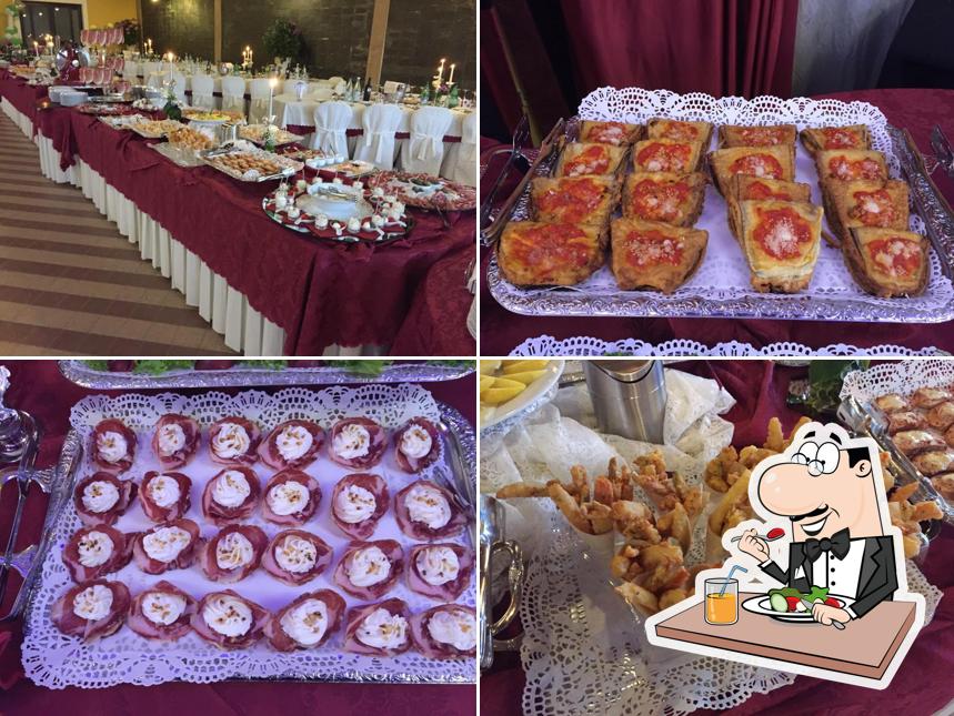 Tre Pini di Figliuolo Mario & C. S.A.S.