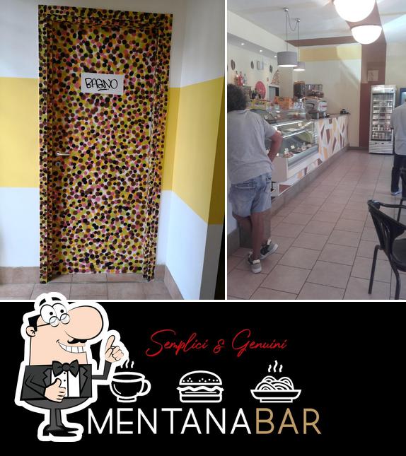 Guarda questa foto di Bar Mentana