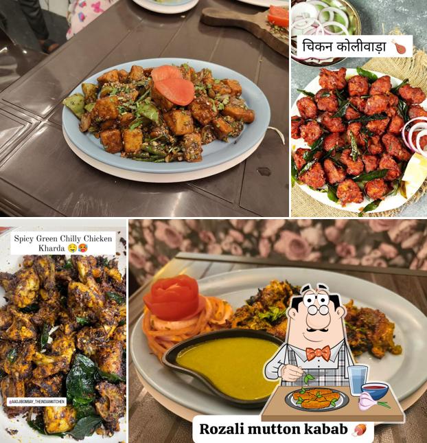 Aaoji Bombay - The Indian Kitchen