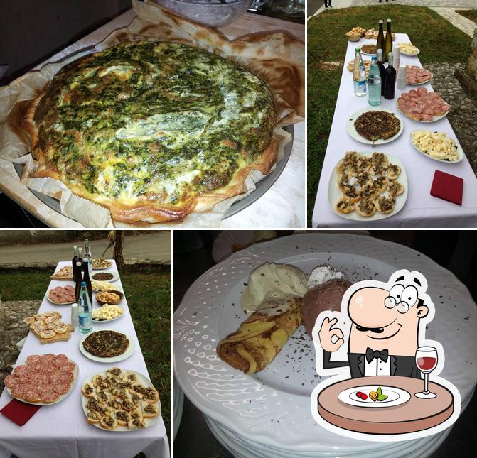 Cibo al Te Cort