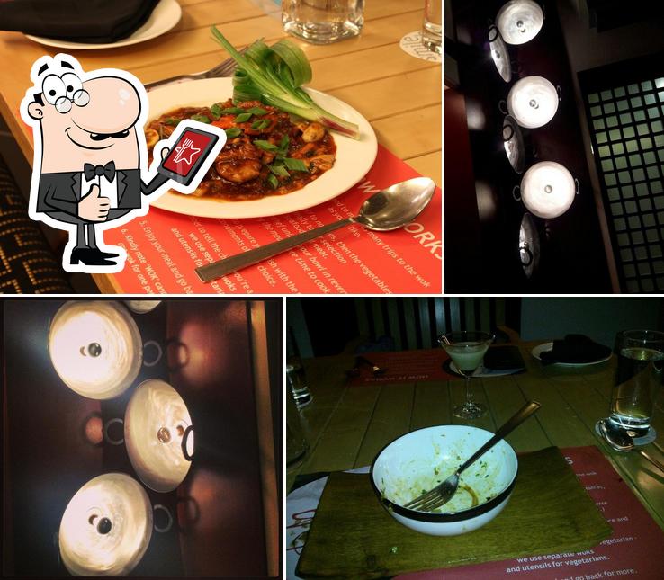 See this image of All Stir Fry