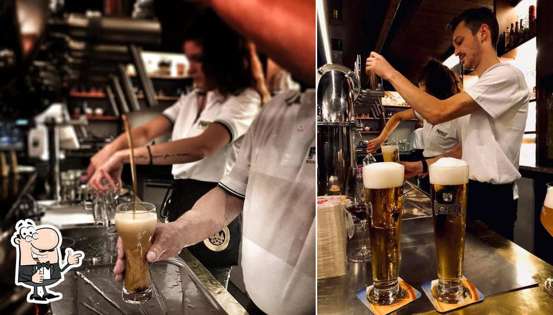 Foto di Birreria - Osteria D'artagnan