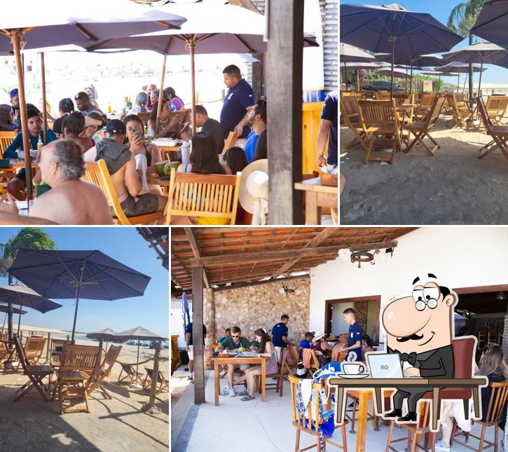 Café del Mar Jeri