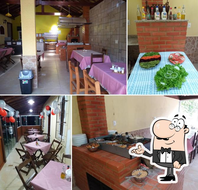 Cebolinha - Comida Caseira