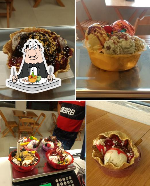 Family Point sorveteria RO