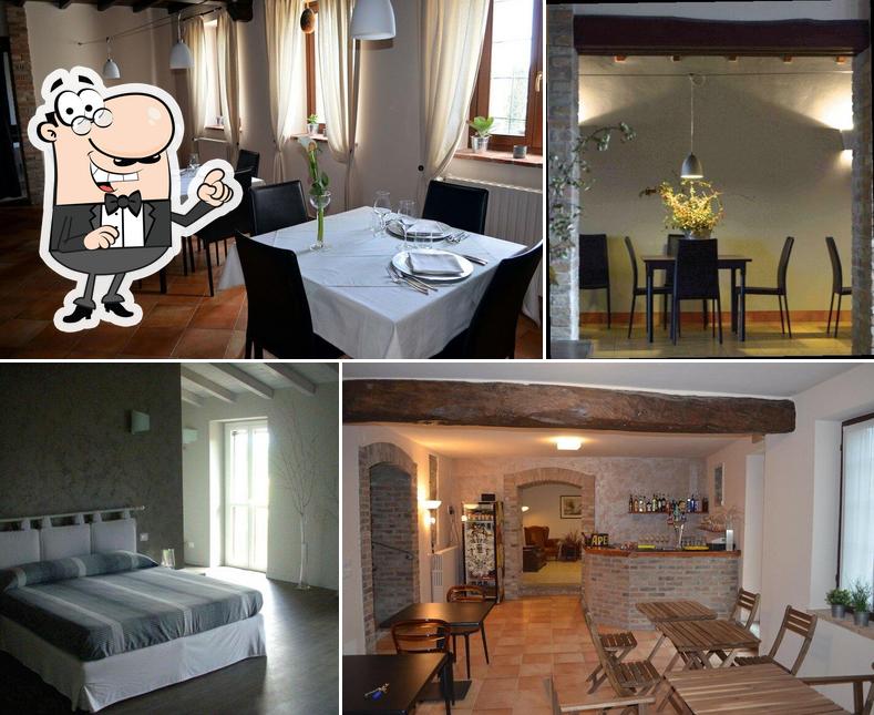 Locanda In Calvignano