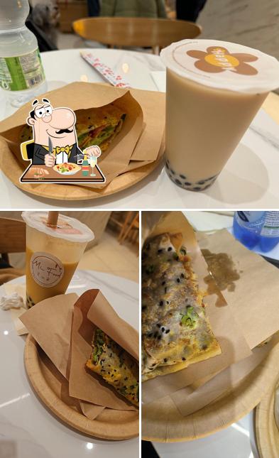 Cibo al Mi Food - bubble tea & ravioleria & street food artigianale