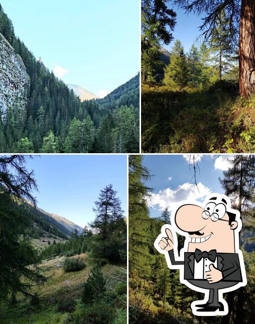Vedi questa immagine di Mountain Inn Grindjisand