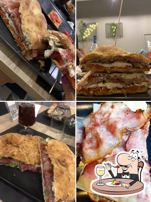 Cibo al NOBIS Food - Speciality food & beer