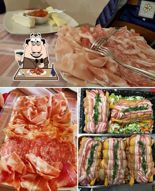 Scegli i un pasto a base di carne a Osteria Balbo