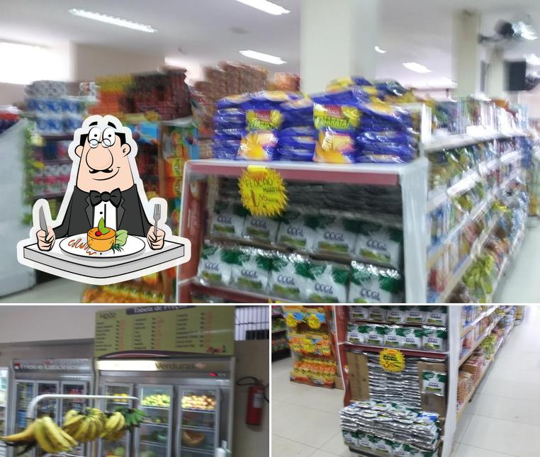 Panificadora Chapadinha