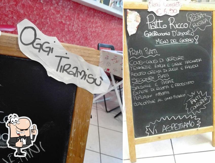 Foto di Gastronomia Piatto Ricco