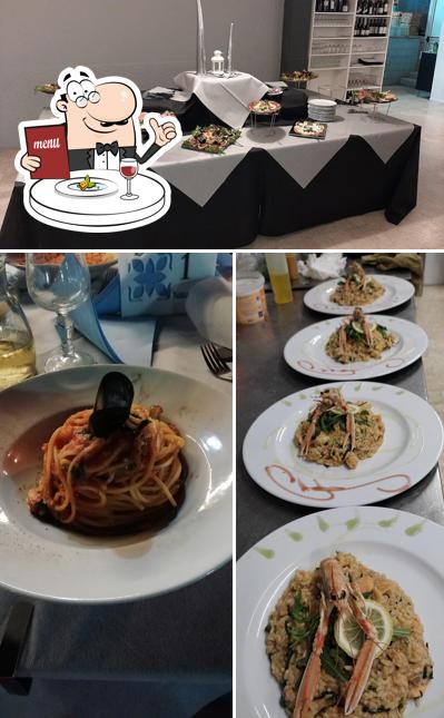 Cibo al Silver restaurant - CHIUSO