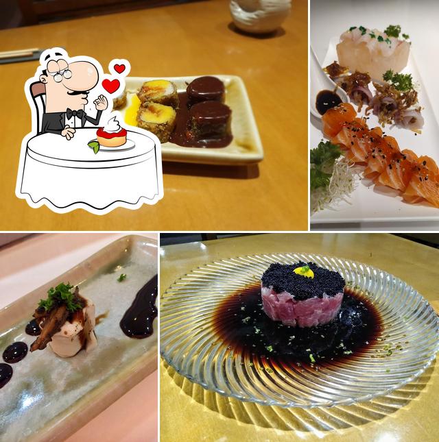Shinkai Premium