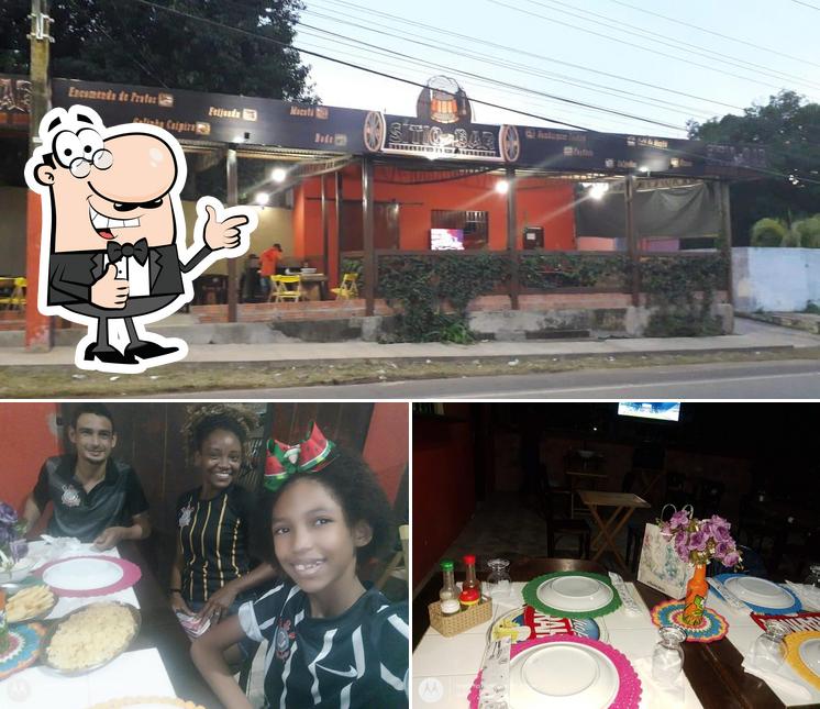 Sítio S.C Bar e Restaurante