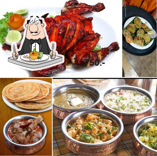 Manor dhaba