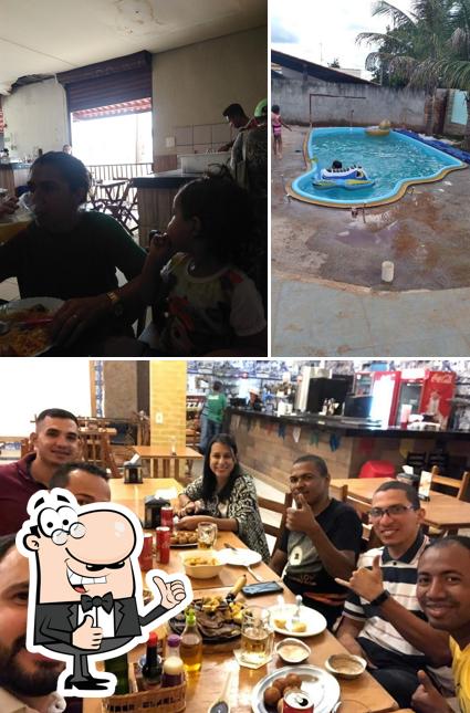 Look at this photo of Restaurante Sabor Da Roça