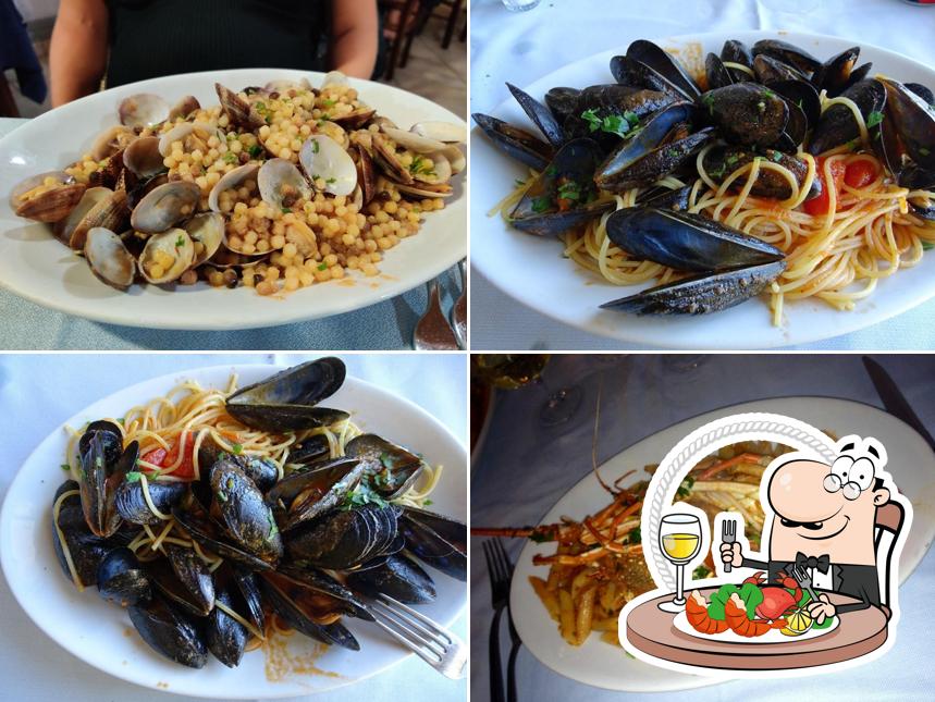 Ristorante Il Porticciolo