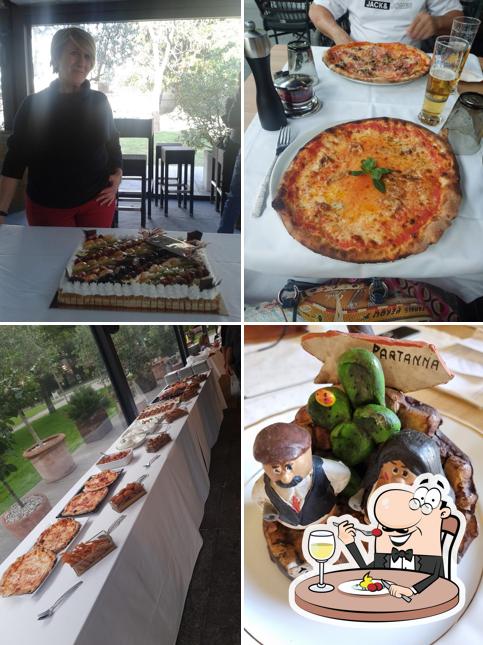 Cibo al Prisma