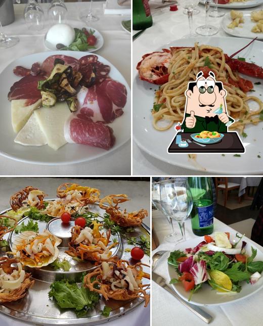 Ristorante Russo Center