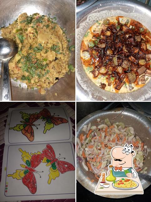 Top In Town Restaurant