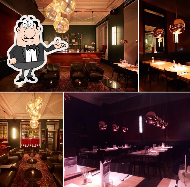 UNION RESTAURANT DU THEATRE