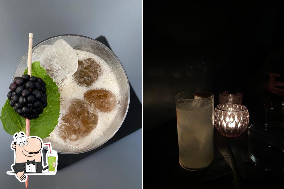 Gelateria Wand Lovere offre un'ampia gamma di drink