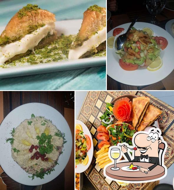 Best restaurants in Souk Madinat Jumeirah Mall - Restaurant Guru