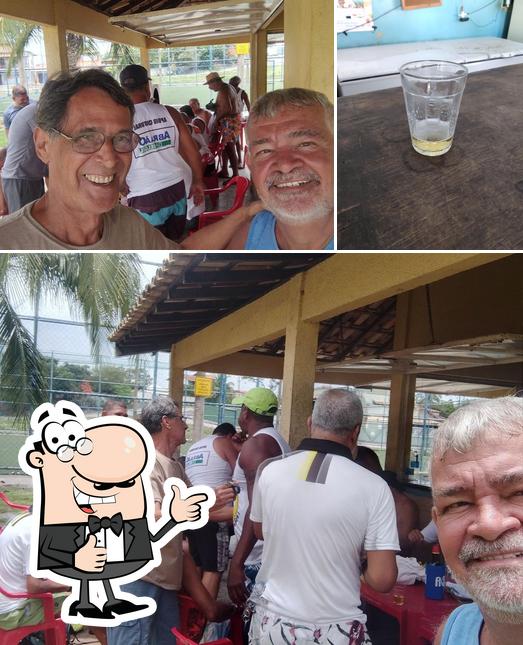 Bar Do Pedrinho
