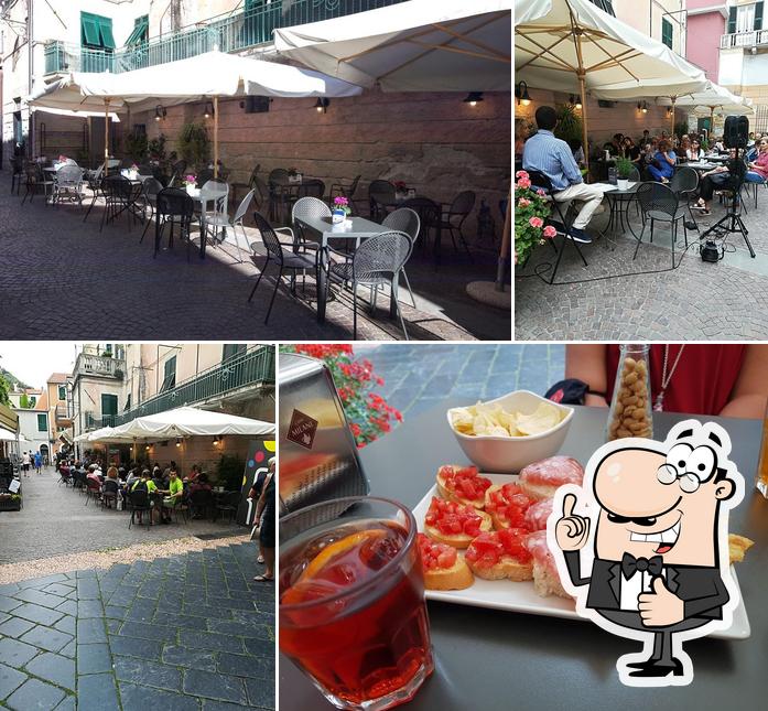 Bar Milano Ristorante Noli