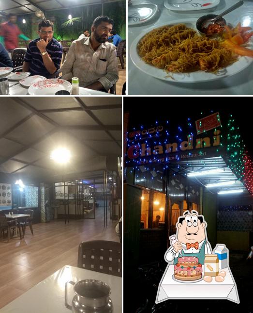 Look at this photo of Chandni Hotel ( A Multicusine Family Restaurant)
