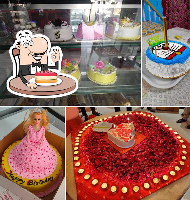 See this image of First Fast Food & Sweets