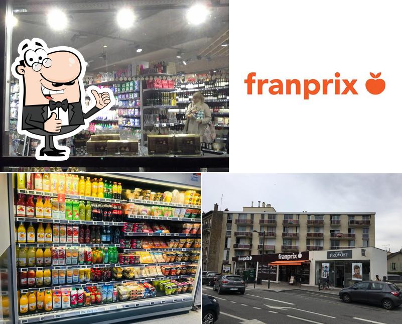 Image de Franprix