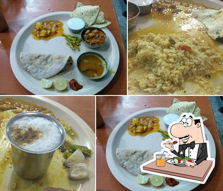 Gujarat Bhojanalay Restaurant