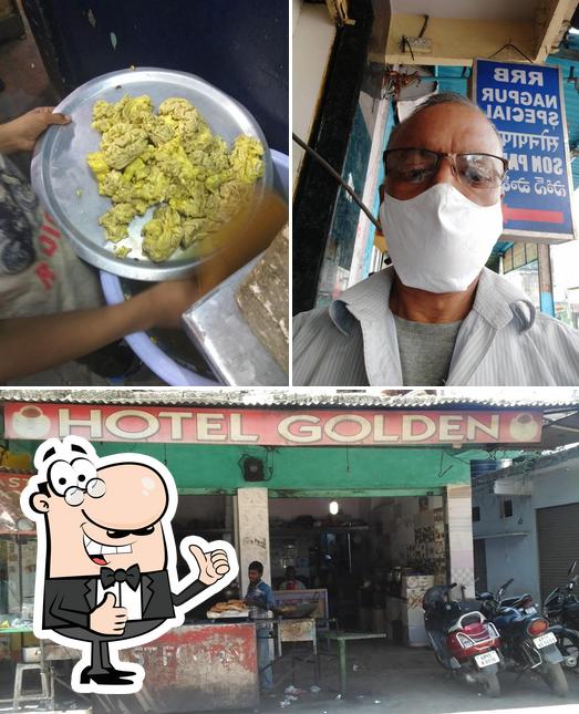See the image of Hotel Golden