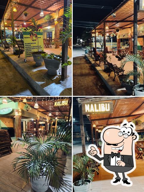 MALIBU Restaurante Argentino