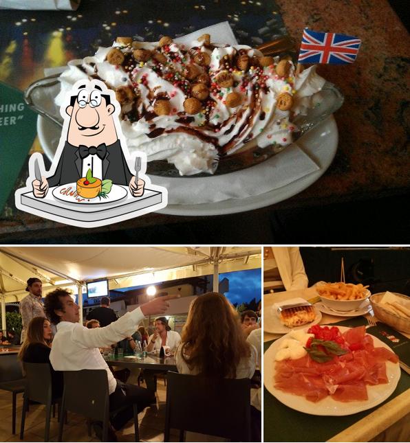 Cibo al Panino Giusto