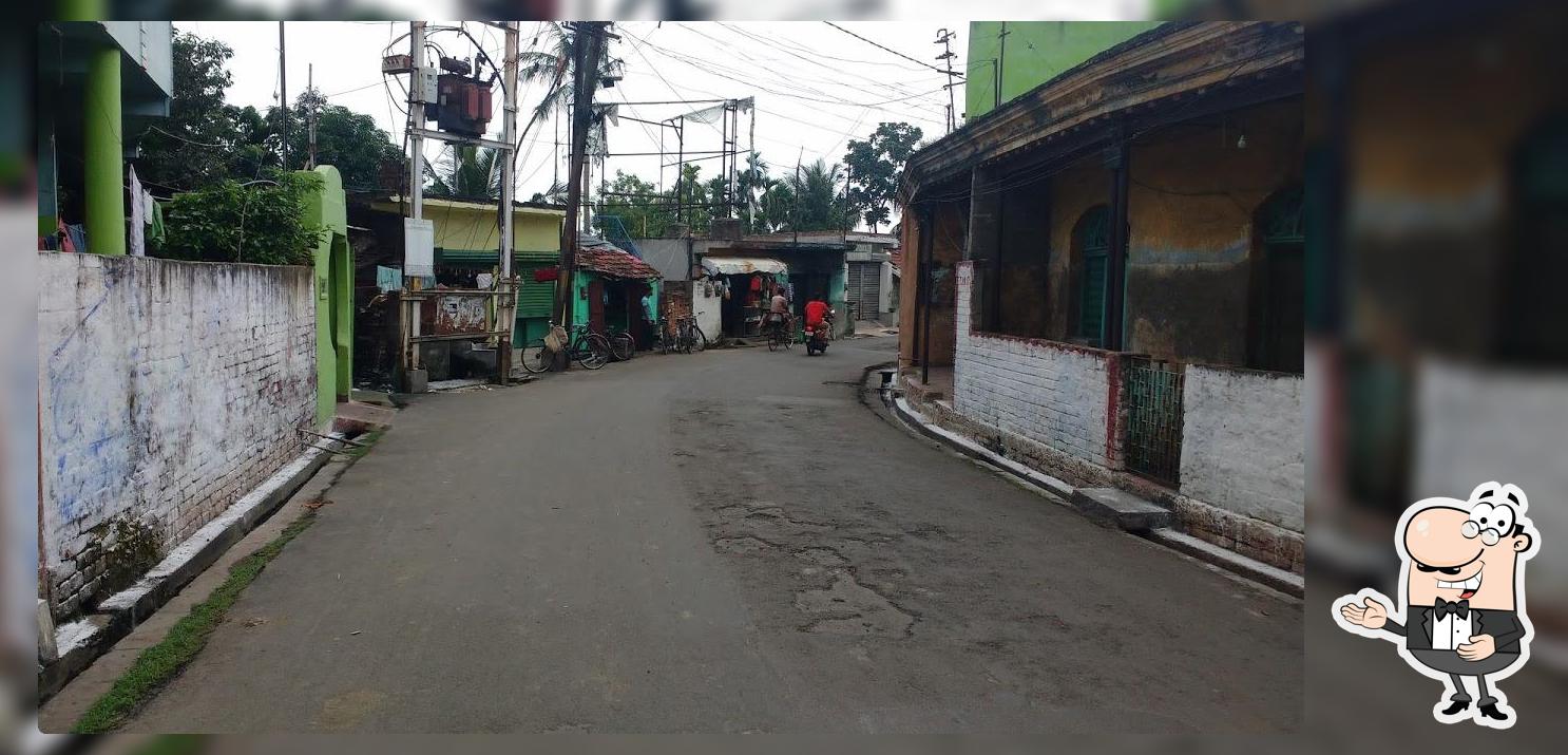 BANSBERIA C.S. SHOP