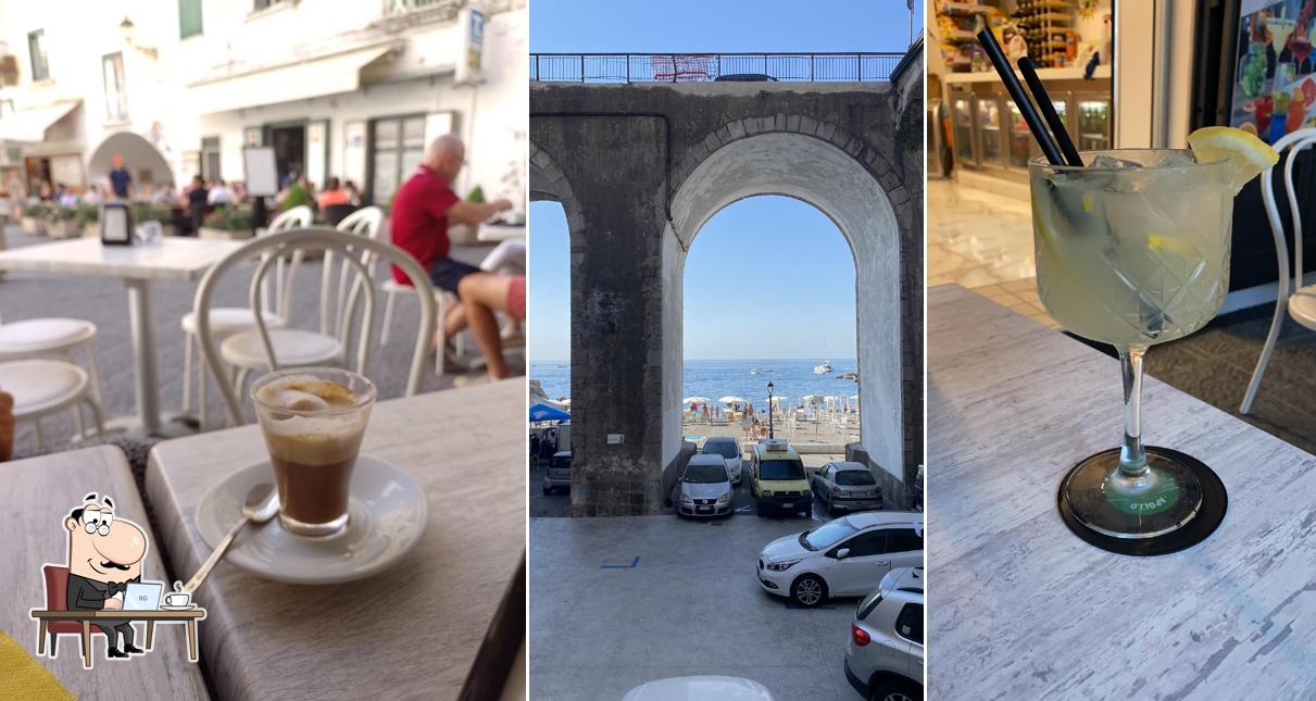 Caffè vittoria