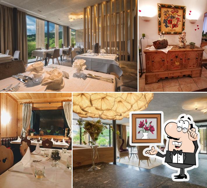 Hotel Lech da Sompunt