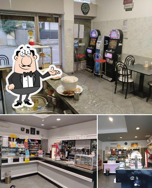 Street Bar Tabaccheria